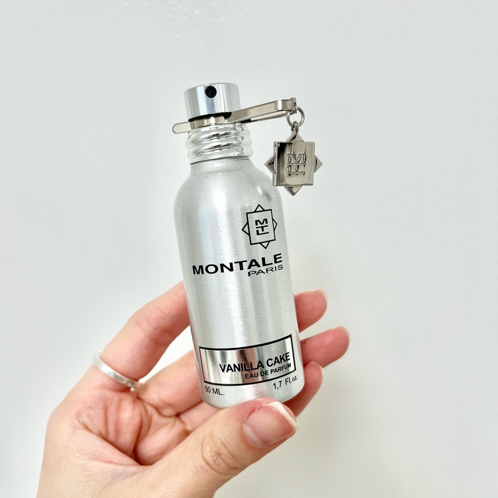 Montale Paris Vanilla Cake